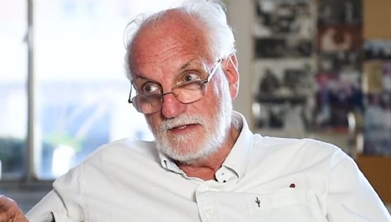 Juan Carlos de Pablo dijo que el impacto de la guerra todavía no impacta en la inflación