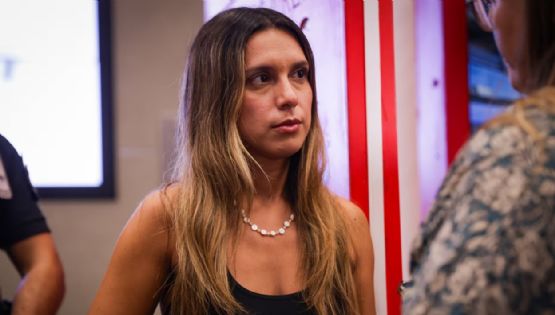 El ex novio de Agostina Páez la denunció por no devolverle el auto
