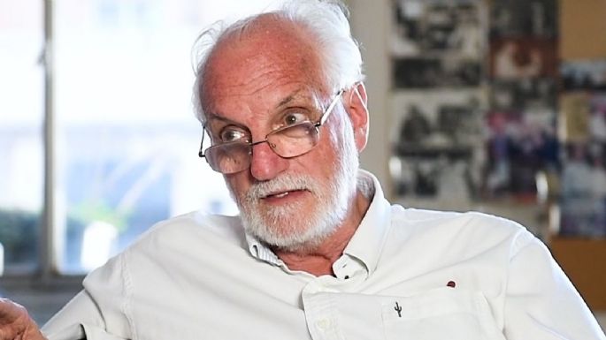 Juan Carlos de Pablo dijo que el impacto de la guerra todavía no impacta en la inflación