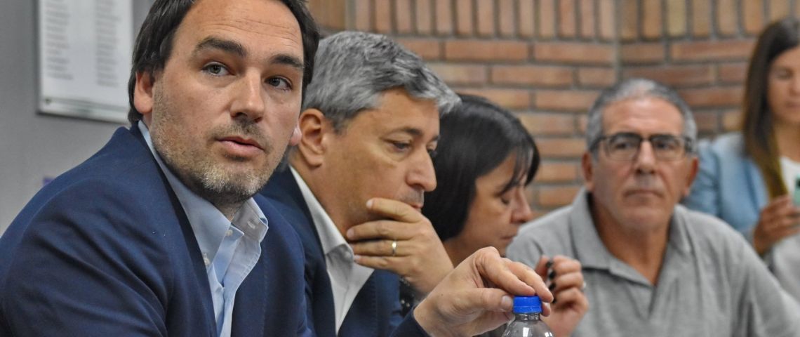 Ampros exige la renuncia del ministro de Salud Rodolfo Montero