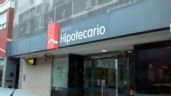 Foto ilustrativa de la nota titulada: El Banco Hipotecario cierra cinco sucursales y activa un duro conflicto gremial