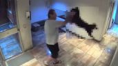 Foto ilustrativa de la nota titulada: Maltrato animal: detuvieron a un hombre que estrelló a su perro contra el suelo 