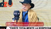 Foto ilustrativa de la nota titulada: José Valerio: "Yo entiendo que hay interferencia política en la Justicia"