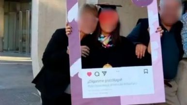Foto iliustrativa de  Imputaron a una falsa psicóloga que ejercía la profesión desde el 2019