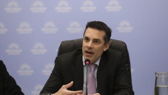 Gobierno presentó un recurso para que la Corte deje sin efecto la suspensión de la reforma laboral