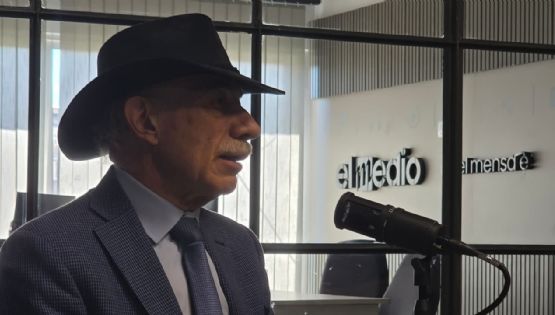 #SeDijo: José Valerio incita la revolución de los díscolos