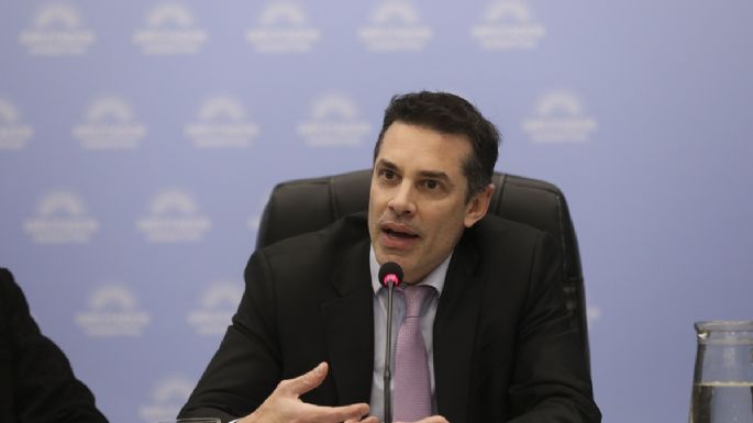 Gobierno presentó un recurso para que la Corte deje sin efecto la suspensión de la reforma laboral