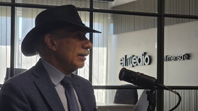 #SeDijo: José Valerio incita la revolución de los díscolos