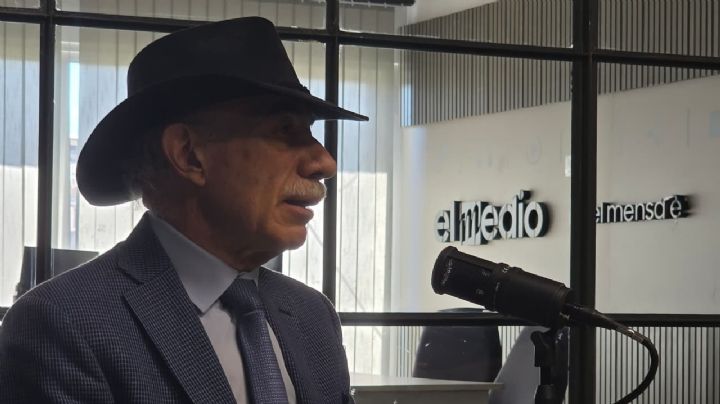 #SeDijo: José Valerio incita la revolución de los díscolos