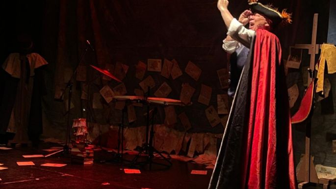 Revisionismo y actualidad en delicado equilibrio