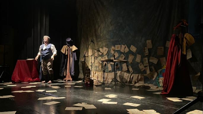 Revisionismo y actualidad en delicado equilibrio