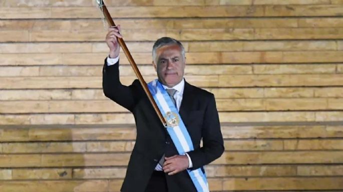 Para el diario La Nación, Cornejo coloca a "personajes oscuros" en organismos de control