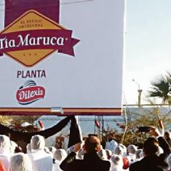 Tía Maruca cierra su fábrica: qué pasará con la empresa