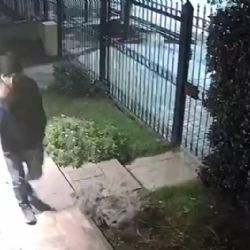 Desconocidos entraron a la casa de familiares de la abogada de la mujer que denunció a D'Agostino