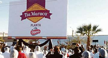 Tía Maruca cierra su fábrica: qué pasará con la empresa