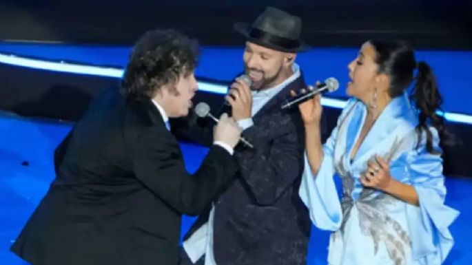 Los anuncios de Milei en Israel: nueva ruta aérea, inteligencia artificial, tecnología y más