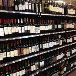 Subió la importación de vino fraccionado y se resiente más el mercado interno