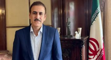 Qué impacto tiene la salida inmediata del diplomático iraní que pidió Milei