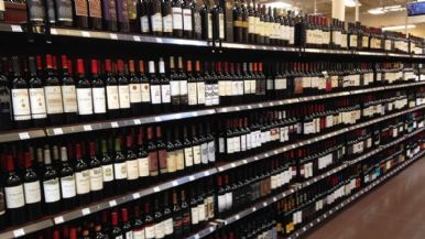 Foto iliustrativa de  Subió la importación de vino fraccionado y se resiente más el mercado interno