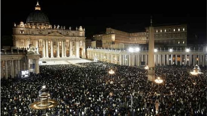 A 21 años de la muerte de San Juan Pablo II