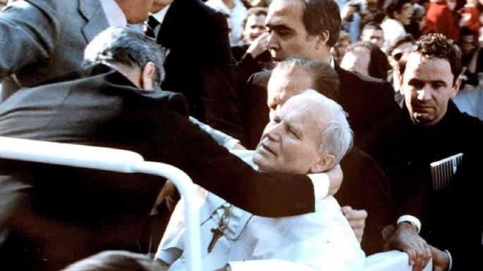 A 21 años de la muerte de San Juan Pablo II