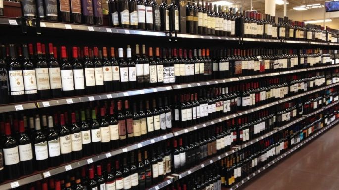 Subió la importación de vino fraccionado y se resiente más el mercado interno