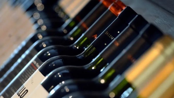 Subió la importación de vino fraccionado y se resiente más el mercado interno