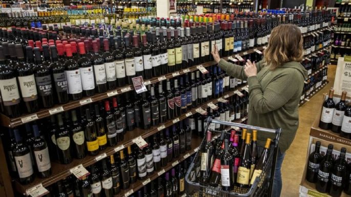 Subió la importación de vino fraccionado y se resiente más el mercado interno