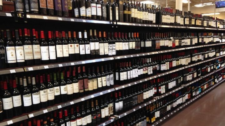 Subió la importación de vino fraccionado y se resiente más el mercado interno