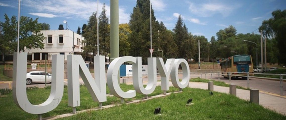 Personas mayores de 25 años que no hayan terminado el secundario pueden inscribirse a la UNCuyo 