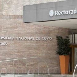 Erosión institucional en la UNCuyo: cuatro años sin Asamblea y un Plan Estratégico sin datos