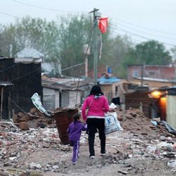 Retrato de un país al límite: Argentina, segunda en el ranking mundial del desasosiego social