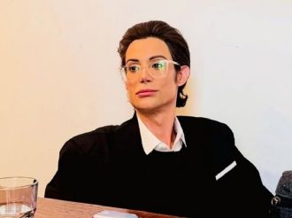 Condenaron a Felipe Pettinato por la muerte de su neurólogo, pero no irá preso