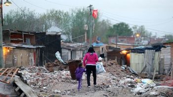 Retrato de un país al límite: Argentina, segunda en el ranking mundial del desasosiego social