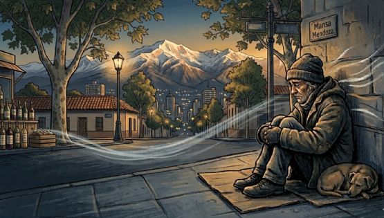 Mendoza no medirá más la pobreza ni la indigencia