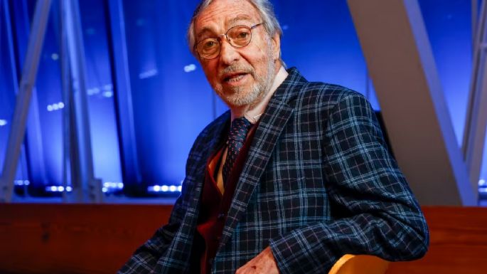 Luis Brandoni será velado en la Legislatura porteña