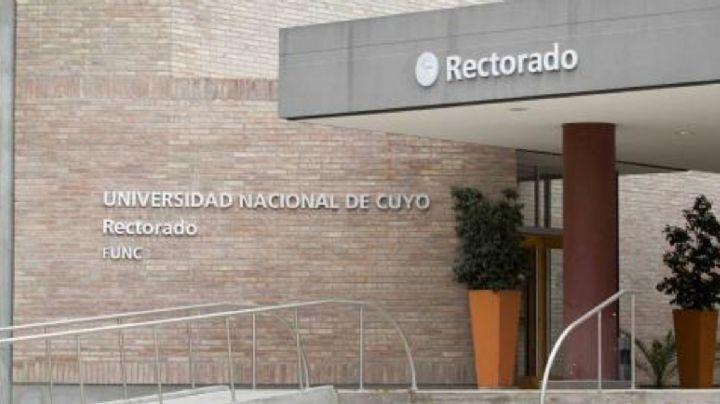 Erosión institucional en la UNCuyo: cuatro años sin Asamblea y un Plan Estratégico sin datos