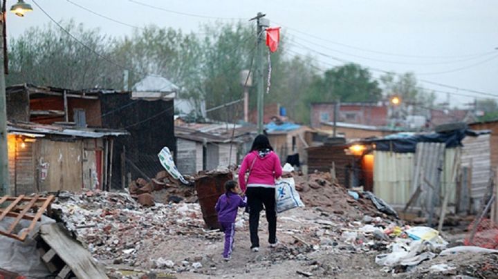 La DEIE aclara que se seguirá midiendo la pobreza