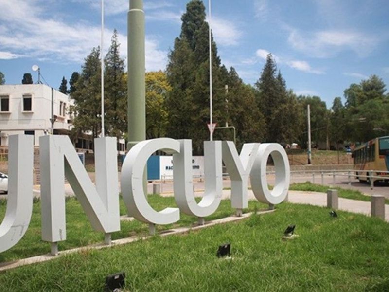 Ganadores y perdedores tras las elecciones en las facultades de la UNCuyo