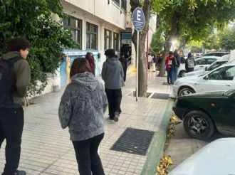 Para el 87% las escuelas de Mendoza no están preparadas para un incidente de violencia armada