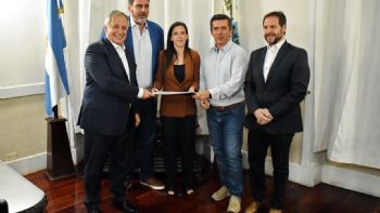 Los privilegios procesales que se le han concedido a Marcelo D'Agostino