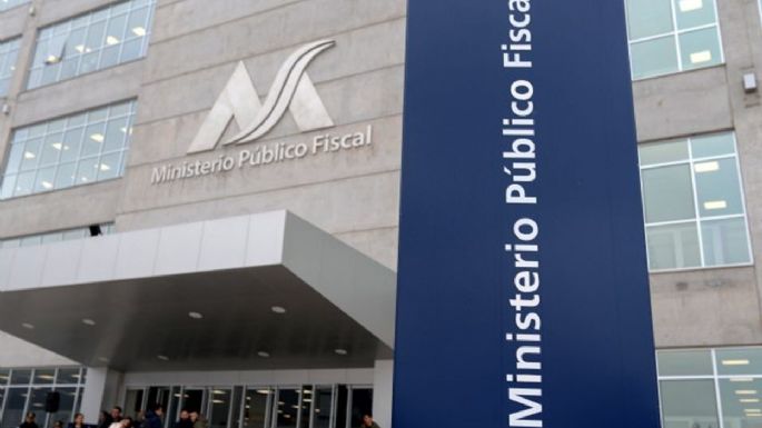 Detuvieron a la madre del alumno que había llevado una réplica de arma a la escuela de Mendoza