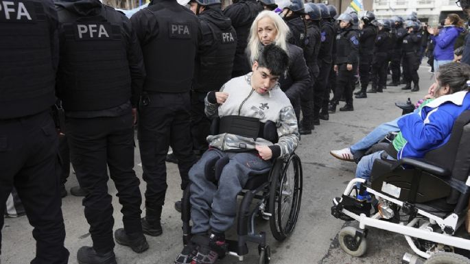 Discapacidad: quiénes dejarían de cobrar y qué cambia con proyecto de Milei que reabre un conflicto