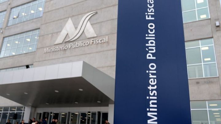 Detuvieron a la madre del alumno que había llevado una réplica de arma a la escuela de Mendoza