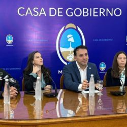 Seis jóvenes fueron imputados por amenazas en escuelas y hay otros 19 identificados