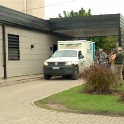 Un chico de 11 años se descompensó en el recreo y murió en Córdoba 