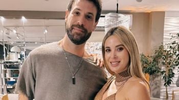 Jésica Cirio habló de su ex marido preso: “Él fue una equivocación”