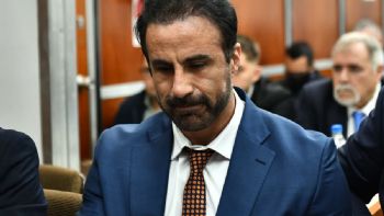 Leopoldo Luque y Carlos Díaz declaran en el juicio por la muerte de Maradona