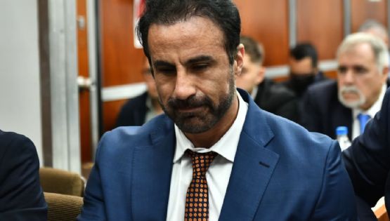 Leopoldo Luque y Carlos Díaz declaran en el juicio por la muerte de Maradona