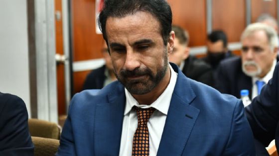 Leopoldo Luque y Carlos Díaz declaran en el juicio por la muerte de Maradona